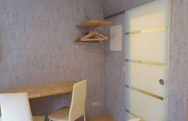 CityPark Hotel - Foto 16