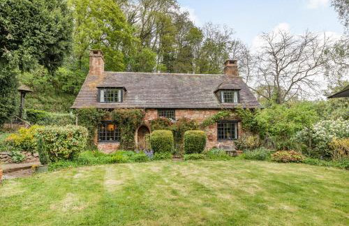 Saint Pancras Chapel - Foto 66