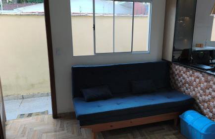 Casa na Praia com piscina Mongaguá - Foto 9