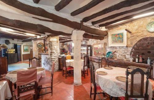 Casa Notari Congost de Montrebei - Foto 7