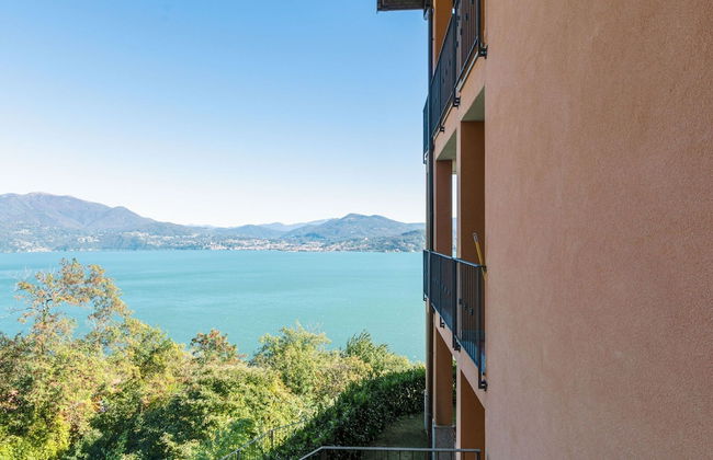 Residential Complex With Panoramic Views and Pool - Foto 32