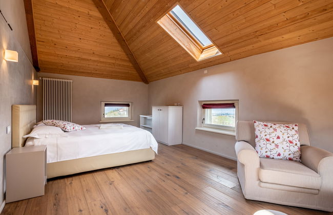 Villa Loreto - Foto 24