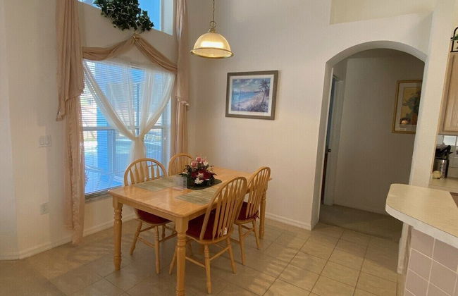 Private Pool Villa - Southern Dunes Golf Community - Foto 20