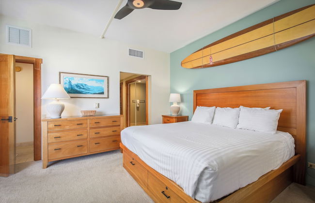 Royal Sea Cliff Kona by OUTRIGGER - Foto 71