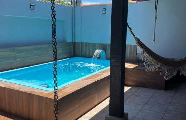 Casa na Praia da Pitoria - Foto 4