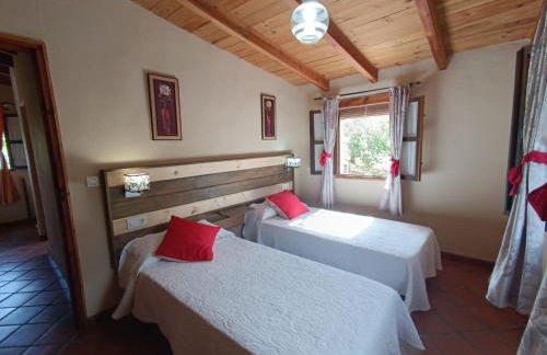 La Encina Casa Rural - Foto 19