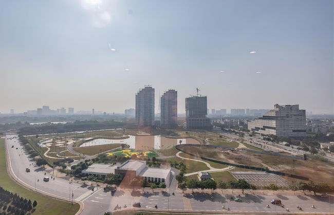 The Matrix One - Luxury free Gym & Pool - Foto 64