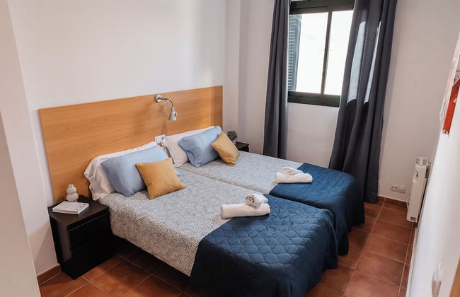 Apartamentos LA PARRETA PRIMERA LÍNEA - Foto 2