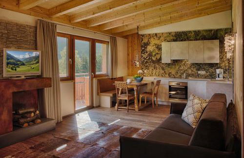 Residence Alpenrose - Photo 39