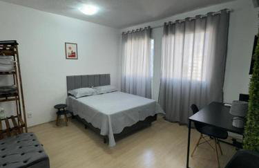 Flat Moderno e Funcional no Porto Maravilha - 1624 - Foto 21