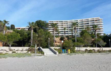 Sunrise Estudio Picasso, con vistas jardín y mar - Foto 7