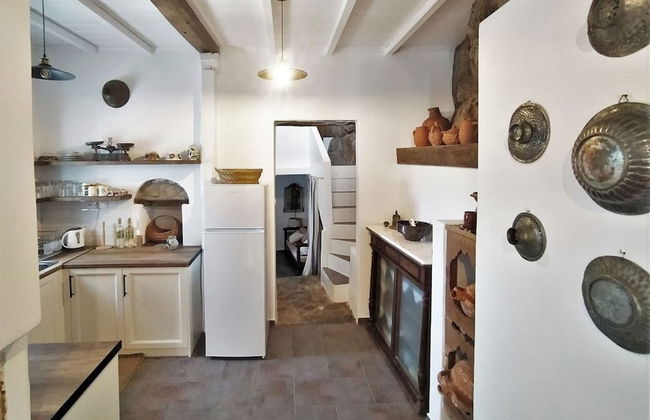 Skyros BnB Anna House in Brooke - Foto 7