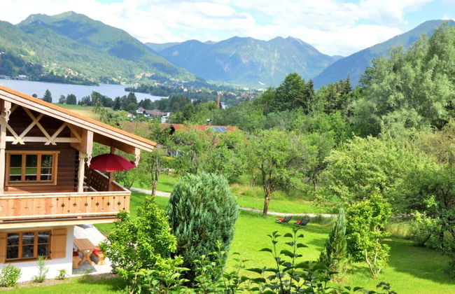 Suite Linde Modern Retreat - Foto 13