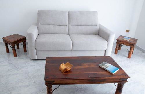 Tra il Vesuvio e il Mare Apartment - Foto 10