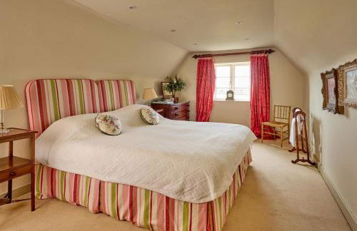 Helmdon House - pool & tennis court, 7 bedrooms - Foto 45