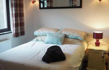Fern Lodge Angus, Kirriemuir - Foto 36