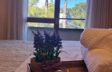 Apartamento 2 quartos - conforto completo - Foto 14