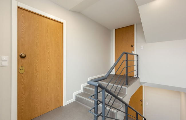 Feel Porto Wine Essence Flats - Foto 49