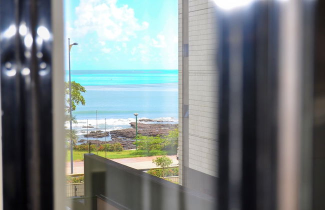 SEAFLATS Villa Costeira - Foto 56