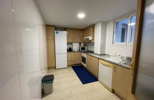 Apartamento ático en Denia - Foto 14