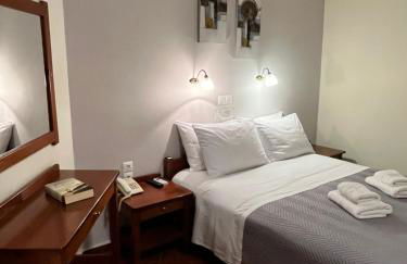 Iolkos Hotel Apartments - Foto 136