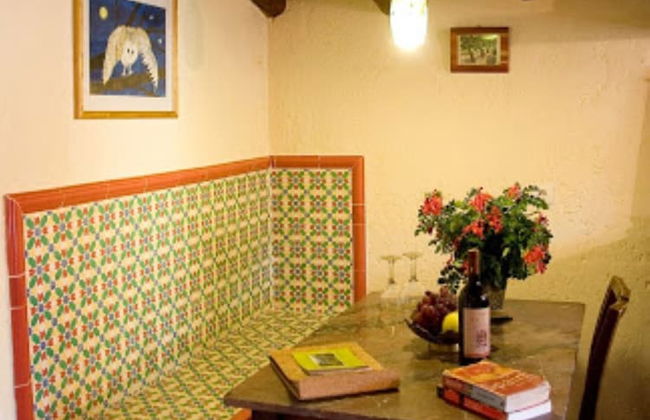 Molino Rio Alajar - Photo 28