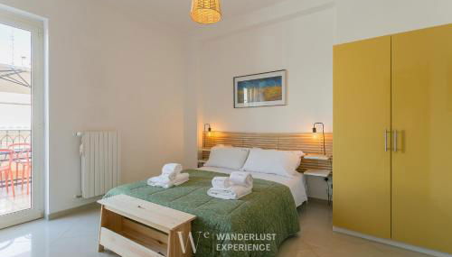 Wanderlust Experience La Casetta - Foto 2, towels, wardrobe