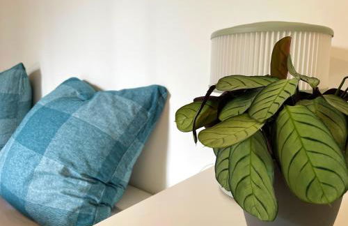 Ferienwohnung Grüner Ausblick - Foto 29