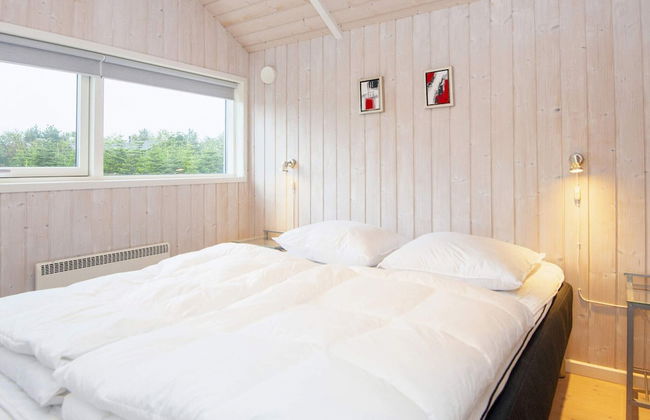 6 Person Holiday Home in Ansager-by Traum - Foto 17