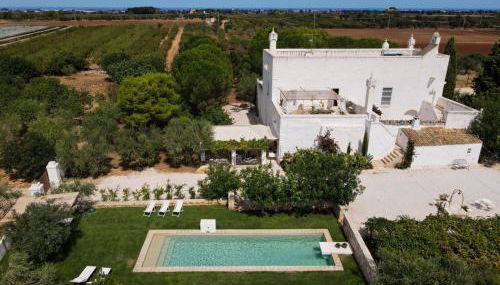 Masseria Le Cerase - Foto 2