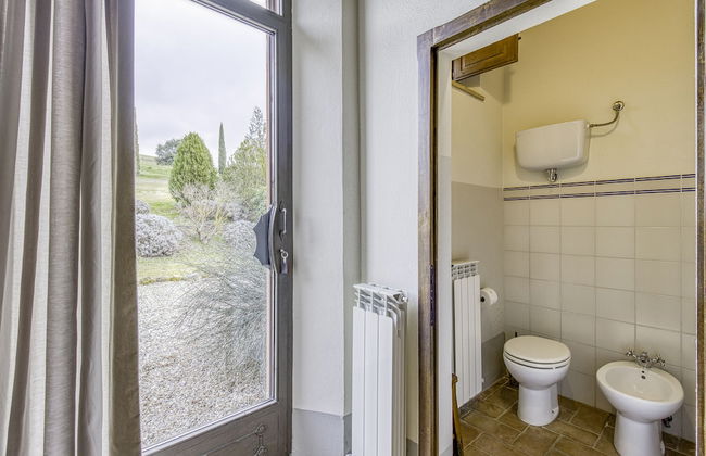 Podere Sant'alberto With Pool - Foto 25