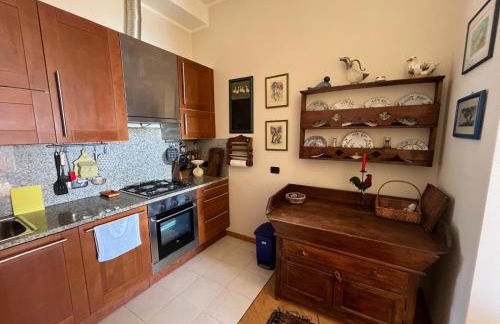 Il Balcone di Anna - Nervi - Foto 9