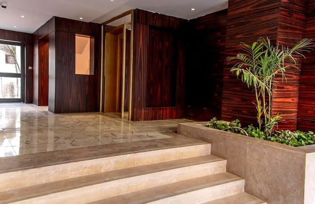 Luxurious Chalet in El Manasra, Egypt - Your Home Away From Home - Foto 59