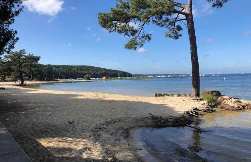 Maison 2 chambres et 2 lits simple Jardin en centre ville - Foto 7