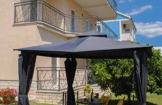 Cozy apartment with garden - Foto 3