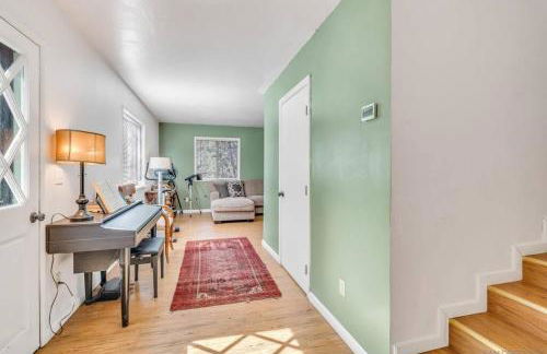 Pine Hills Cabin in Julian - Foto 10