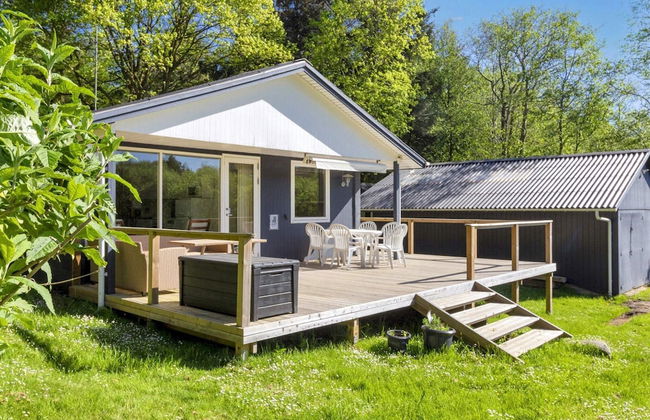 5 Person Holiday Home in Fur-by Traum - Foto 19