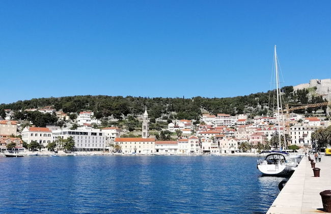 Apartments Dirk - Foto 60