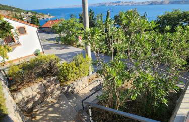 Guest House Karlobag - Villa Rose - Foto 12