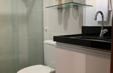 Apartamento Manaíra pertinho do Mar - Foto 8