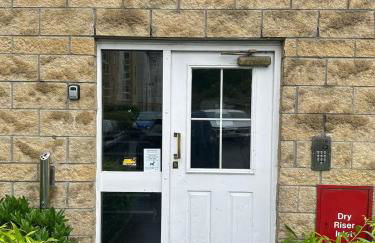 Modern Apt commute to Edinburgh - Foto 4