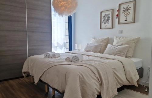 Paris Ouest Bezons Appartement entier - Foto 1