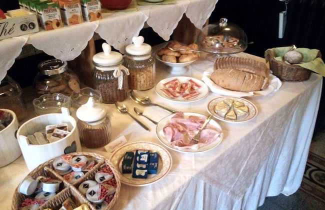 B&B Antica Piazza dei Miracoli - Photo 26