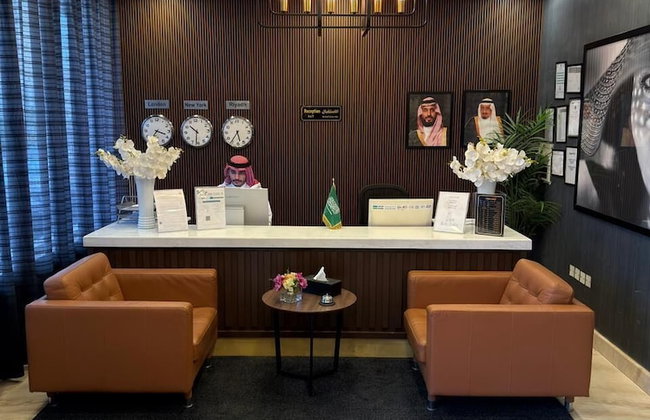 Dana Serviced Apartments2 - Photo 4