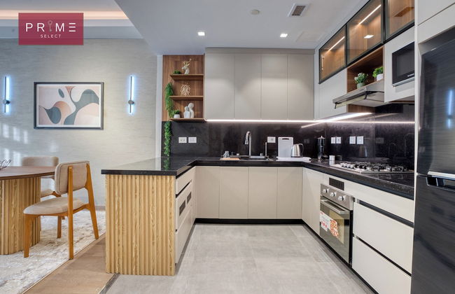 Prime Select Mall of Arabia - Foto 33