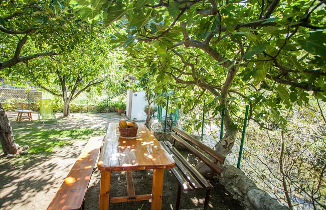 House With Large Garden, Right Next to the River - Foto 14