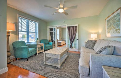 St Joseph Family Home Less Than 1 Mi to Silver Beach - Foto 1