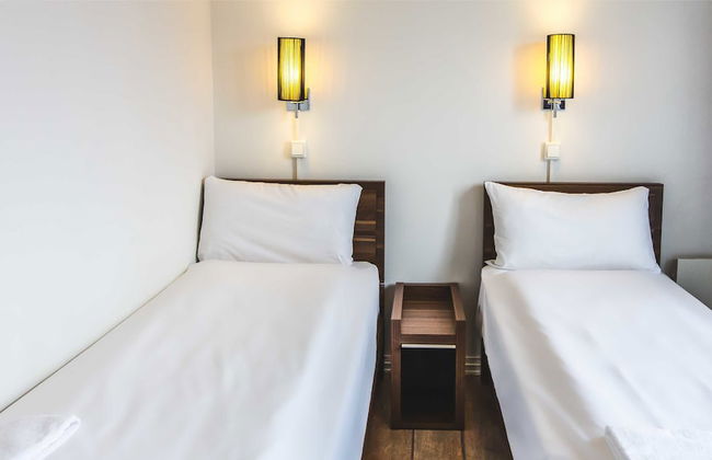 Central City Apartments - Foto 10