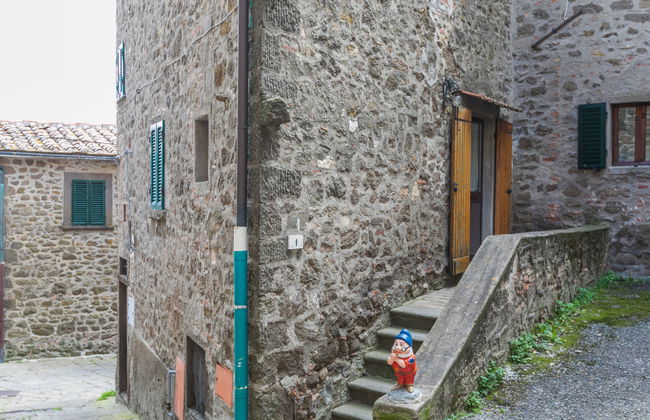 Via Vannocci - Foto 14