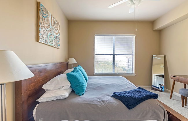 Executive Suite With Pool & Gym - Foto 7